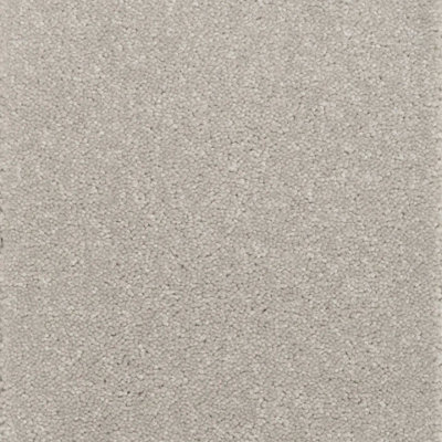 Tranquillity Platinum Bleach Cleanable Carpet By Remland (Silver Mist, 4M X 4M)