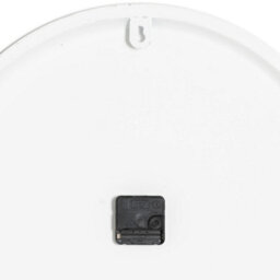 Hill Interiors Uk Homeliving Flemings Wall Clock - thumbnail 4