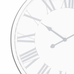 Hill Interiors Uk Homeliving Flemings Wall Clock - thumbnail 5