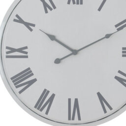 Hill Interiors Uk Homeliving Flemings Wall Clock - thumbnail 2