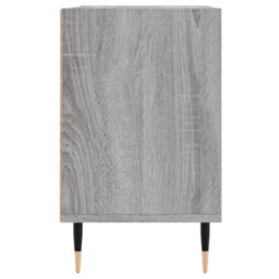 Berkfield Tv Cabinet Grey Sonoma 69.5X30X50 Cm Engineered Wood - thumbnail 5