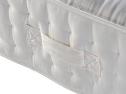 Relyon Ultimate Ortho Support 1500 Mattress - Extra Firm - Double - thumbnail 4