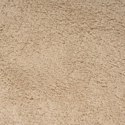 Beliani Kids Rug Kodinhi  Beige 120 Cm Cotton - thumbnail 7