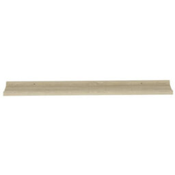 Vidaxl Wall Shelves 4 Pcs Sonoma Oak 100X9X3 Cm - thumbnail 6