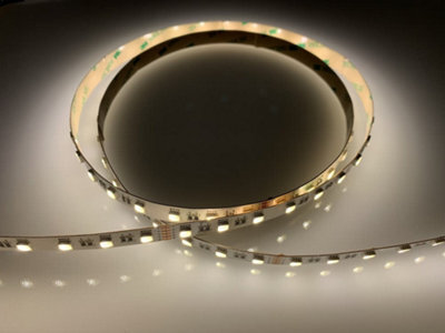 LED Lighthouse Plug And Play Rgbw Led Strip Light Kit 10M (Rgb + Natural White 4000K) - image 1