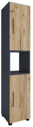 Vcm Bathroom Furniture Bathroom Cupboard Flandu - thumbnail 2