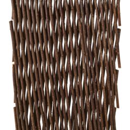 Blooma 2Ft Willow Trellis Panel (W)180Cm X (H)60Cm - thumbnail 3