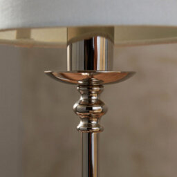 Pagazzi Lighting Pagazzi Fable Polished Chrome Led Rechargeable Touch Table Lamp - thumbnail 4