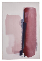 Luxurious Rose Luxurious Modern Abstract Easy To Clean Rug For Living Room Bedroom & Dining Room-120Cm X 170Cm - thumbnail 7