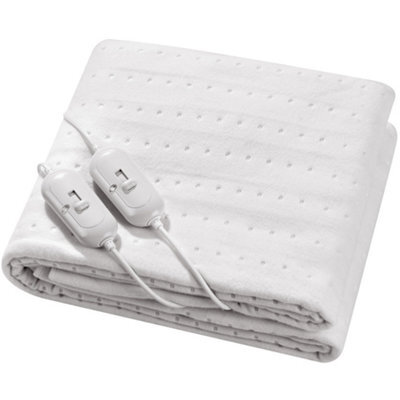 Vivo Super Comfy Luxury Electric Blanket - King 150Cm X 140Cm - image 1