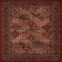Mastercraft Kashqai 4309-300 Rug -80Cm X 160Cm - thumbnail 1