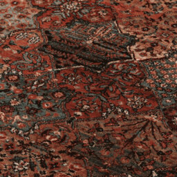 Mastercraft Kashqai 4309-300 Rug -80Cm X 160Cm - thumbnail 2