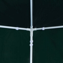 Walplus Party Tent Garden Gazebo Canopy 3X4 M Green - thumbnail 7