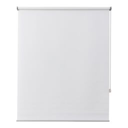 GoodHome Badallo Corded Optic White Daylight & Thermal Roller Blind (W)120Cm (L)180Cm - thumbnail 2