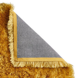 Think Rugs Polar Pl 95 Yellow Super Soft Acrylic Rug-120Cm X 170Cm - thumbnail 3