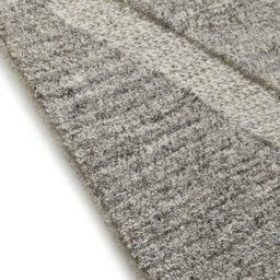 Melrose New Zealand Wool Geometric Design Medium Indoor Area Rug 120/170Cm - thumbnail 3