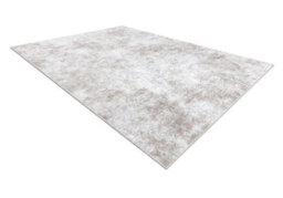 RugsX Miro 51416.805 Washing Carpet Melange Anti-Slip - Beige 140X190 Cm - thumbnail 1