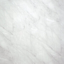 Ener-J Britwall Pvc Shower Panel Pack Of 3 Light Grey Marble Effect Matt Waterproof Bathroom Wall Cladding 2400X1000X10mm - thumbnail 3
