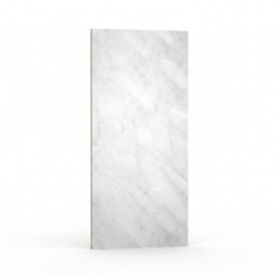 Ener-J Britwall Pvc Shower Panel Pack Of 3 Light Grey Marble Effect Matt Waterproof Bathroom Wall Cladding 2400X1000X10mm - thumbnail 2