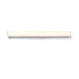 Luminosa Lighting Luminosa Nilo Led Bathroom Small Wall Light Chrome Ip44 - thumbnail 1