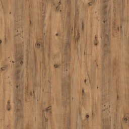 Roomart A Plus, Twin Washer And Dryer Cabinet Set, Oak Effect - thumbnail 7