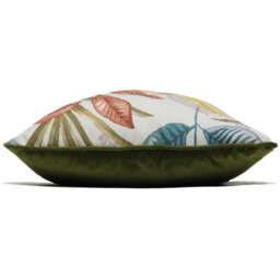 Prestigious Textiles Sumba Floral Polyester Filled Cushion - thumbnail 3