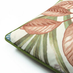 Prestigious Textiles Sumba Floral Polyester Filled Cushion - thumbnail 4