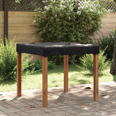 Walplus Outdoor Furniture Cover 92 X 92 X 15 Cm 210D Oxford Fabric - image 1