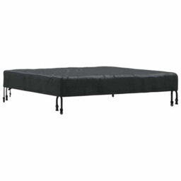 Walplus Outdoor Furniture Cover 92 X 92 X 15 Cm 210D Oxford Fabric - thumbnail 5