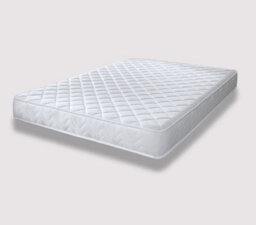 eXtreme Comfort Ltd Extreme Comfort The Darcy Diamond Cooltouch Micro Quilted Conventional Spring Mattress 4Ft Small Double - thumbnail 3
