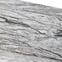 Furniture in Fashion Caprice High Gloss Bar Table Large In Melange Marble Effect - thumbnail 6