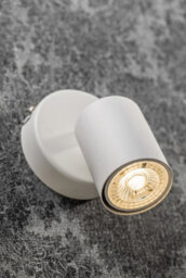 CGC Lighting Cgc Jack White Single Head Gu10 Ceiling Spot Light - thumbnail 6