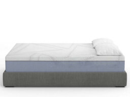 Comforcel Gel Deluxe Memory Foam Hybrid Mattress - 1000 Pocket Springs - Graphene Cover - Medium - Single - thumbnail 9