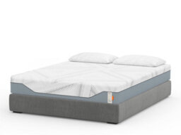 Comforcel Gel Deluxe Memory Foam Hybrid Mattress - 1000 Pocket Springs - Graphene Cover - Medium - Single - thumbnail 6