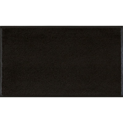 Kleen-Tex Wash+Dry Original Raven Black 75X120 - image 1