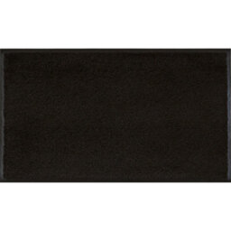 Kleen-Tex Wash+Dry Original Raven Black 75X120 - thumbnail 1