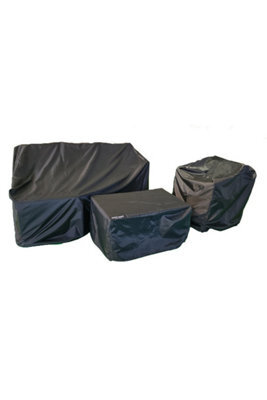 Out & Out Original Out & Out Furniture Cover- Stockholm Chaise Lounge Set