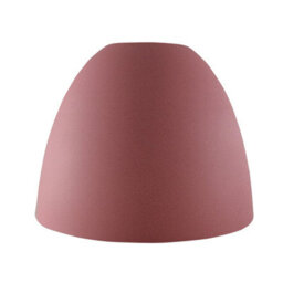 Pink 15Cm Metal Lamp Shade Modern Ceiling Pendant Light
