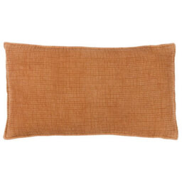 Yard Ribble Stone Wash Cushion Cover - thumbnail 2