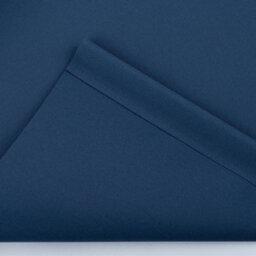 A.unique Home Premium Trimmable Daylight Roller Window Blind - Light Filtering Fabric - 2Ft - Navy - 60Cm (W) X 170Cm (L) - thumbnail 4