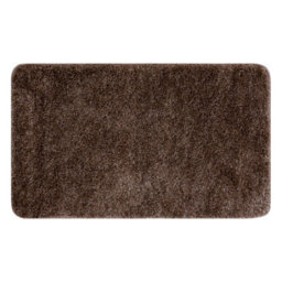 RugsX Bathroom Rug Synergy, Glamour, Non-Slip, Soft - Lurex Beige 50X80 Cm - thumbnail 4
