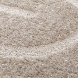 Sweeek - Indoor Rug With Beige-Brown Geometric Patterns 150X80 Cm - Pio - thumbnail 3