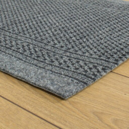 Aztec Hallway Runner Rug - Hardwearing, Non-Slip & Durable Carpet For Hall, Kitchen & Corridor - thumbnail 6