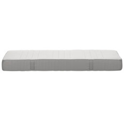 Beliani Gel Memory Foam Mattress Happiness H3/4 Firm 80 X 200 Cm (Eu Small Single) - thumbnail 8