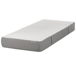 Beliani Gel Memory Foam Mattress Happiness H3/4 Firm 80 X 200 Cm (Eu Small Single) - thumbnail 1