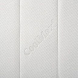 Slumberdown Memory Cool Foam Pillow 1 Pack Firm Support Side Sleeper Orthopaedic Pillows Cooling Pillow For Night Sweats 38X64Cm - thumbnail 4