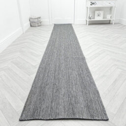 Stripes Indoor/outdoor Hallway Runner Rug - Durable, Reversible & Hardwearing Carpet For Home Or Garden - thumbnail 8