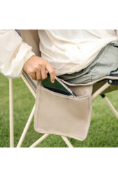 Naturehike Shan Lan T01 Folding Camping Stool - thumbnail 8