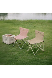 Naturehike Shan Lan T01 Folding Camping Stool - thumbnail 7