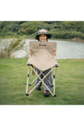 Naturehike Shan Lan T01 Folding Camping Stool - thumbnail 2